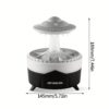 UFO-Themed Smart Humidifier - Image 6