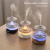 UFO-Themed Smart Humidifier - Image 4