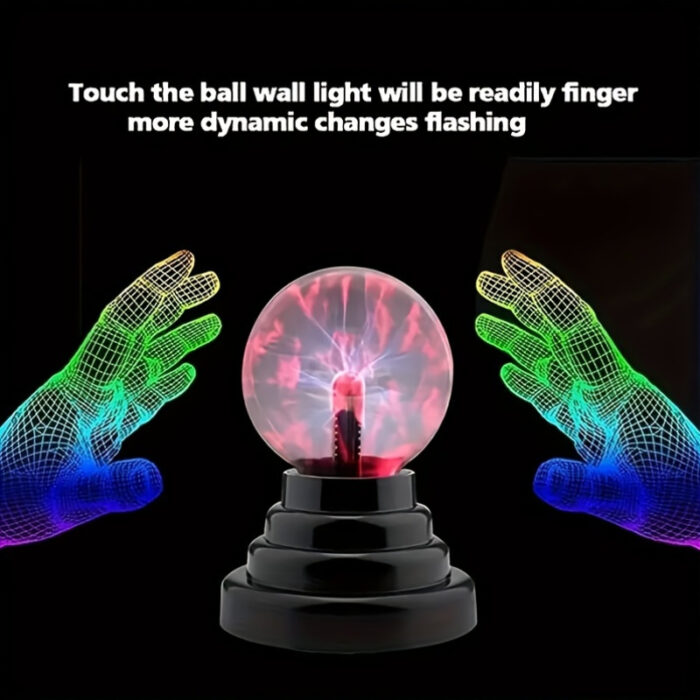 LED Night Light - 图片 7