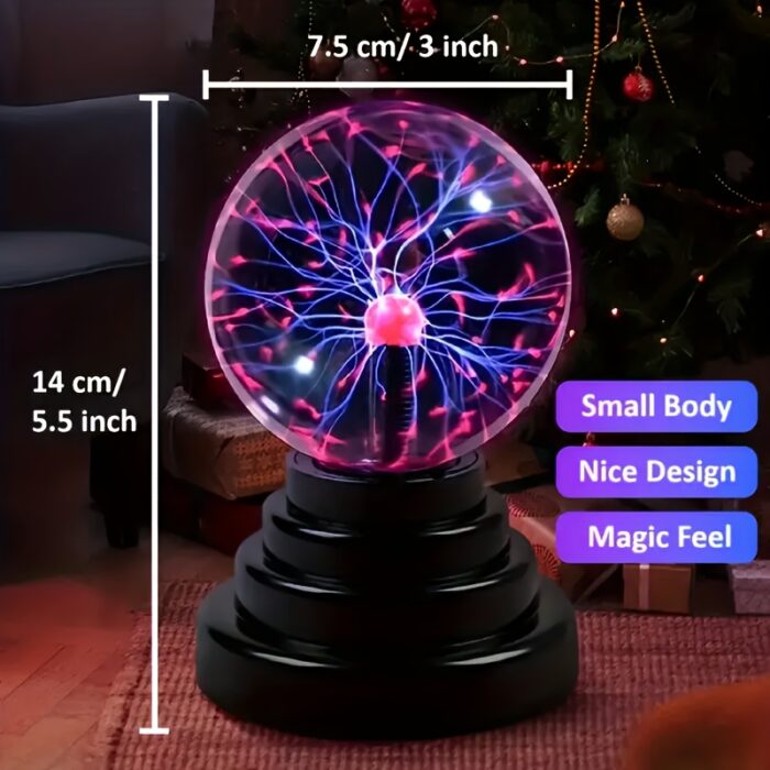 LED Night Light - 图片 8