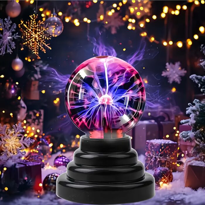 LED Night Light - 图片 9