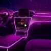 RGB LED Lights