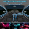 RGB LED Lights - 图片 7