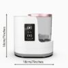 3 In 1 Electric Makeup Brush Cleaner Dryer - Image 4