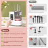 3 In 1 Electric Makeup Brush Cleaner Dryer - Image 5