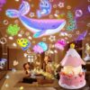 1 Piece of Celestial Starry Sky Projector - Image 7