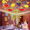 1 Piece of Celestial Starry Sky Projector - Image 9