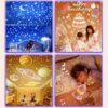 1 Piece of Celestial Starry Sky Projector - Image 10