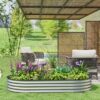 Raised Garden Bed - Image 3