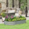 Raised Garden Bed - Image 5