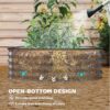 Raised Garden Bed - Image 8