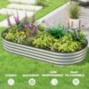 Raised Garden Bed - Image 9