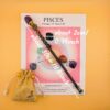[Magic Crystal] Zodiac Crystal Magic Wand And Zodiac Crystal Stones Set - Cosplay, Magic Props - Jewelry, Gemstone Collection, Gift for Men & Women - Festival Ornament, Holiday Decor, Christmas, Halloween, Easter, New Year, Valentine's Day - Image 16