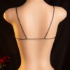 Sexy Lingerie, Sparkling Diamond Dress, Bed Passion Robe, Woman'S Temptation Dress - Image 4