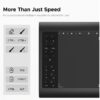 Graphics Drawing Tablet - 图片 4