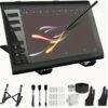 Graphics Drawing Tablet