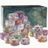 Premium Soy Wax Scented Candle Gift Set - Image 6