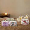 Premium Soy Wax Scented Candle Gift Set - Image 9