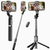 Smartphone Tripod Stand
