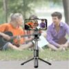 Smartphone Tripod Stand - Image 3