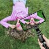 Smartphone Tripod Stand - Image 8