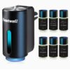 Car Air Aromatherapy Diffuser