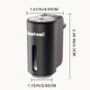 Car Air Aromatherapy Diffuser - 图片 3