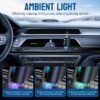 Car Air Aromatherapy Diffuser - 图片 5