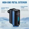 Car Air Aromatherapy Diffuser - 图片 7
