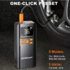 Portable Air Compressor - 图片 2