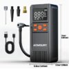 Portable Air Compressor - 图片 4