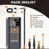 Portable Air Compressor - 图片 5