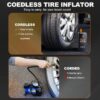 Portable Air Compressor - 图片 6