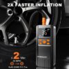 Portable Air Compressor - 图片 7