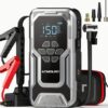Portable Air Compressor - 图片 9