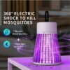 Mosquito Killer Lamp