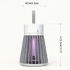 Mosquito Killer Lamp - 图片 6