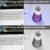 Mosquito Killer Lamp - 图片 7