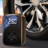 Portable Air Compressor - 图片 3