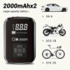 Portable Air Compressor - 图片 4