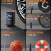Portable Air Compressor - 图片 7