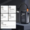 Portable Air Compressor - 图片 8