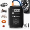 Portable Air Compressor