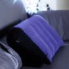 A multifunctional sex pillow that can replace adult products with fun poses in couples' rooms, perfect for supporting the legs or waist of couples - 图片 6