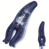 1pc Male Masturbator anatomy Exerciser - USB Rechargeable, 10-Speed Vibrating Glans Massager for Endurance & Pleasure,, Latex-Free Adult Sex Toy - Image 2