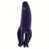 1pc Male Masturbator anatomy Exerciser - USB Rechargeable, 10-Speed Vibrating Glans Massager for Endurance & Pleasure,, Latex-Free Adult Sex Toy